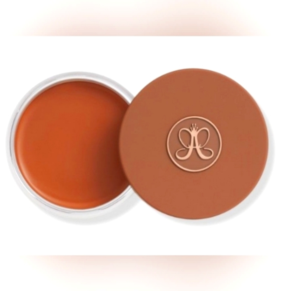 Anastasia  Beverly Hills Cream Bronzer Warm/Tan
